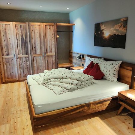 Premstlahof Ferienwohnung Laerchenstube Мартелло Экстерьер фото